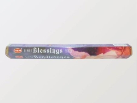Hem Divine Blessings (40g)