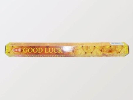 Hem Good Luck (40g)