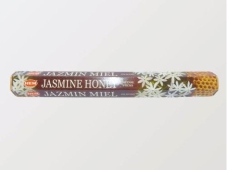 Hem Jasmine Honey (40g)
