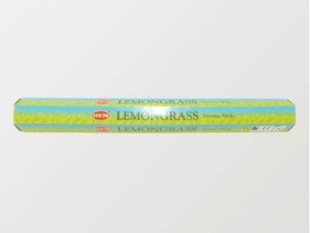 Hem Lemongrass (40g)