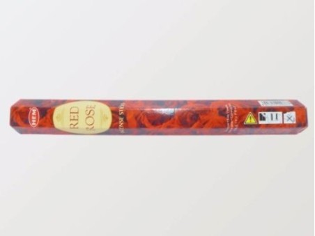 Hem Red Rose (40g)