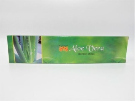 Mausum Aloe Vera (40g)