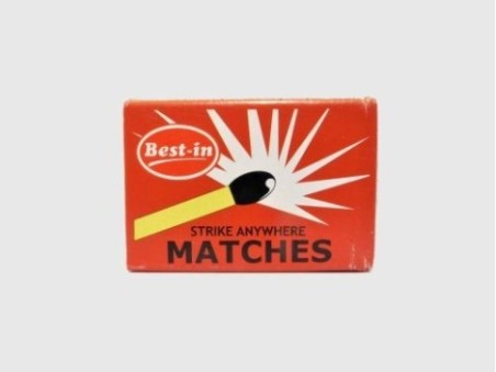 Best-in Matches (10g)