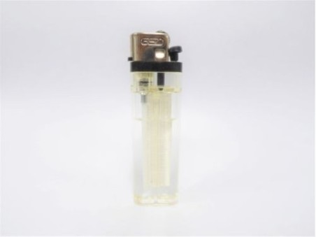 Disposable Lighter (15g)