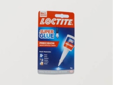Loctite Super Glue (5g)