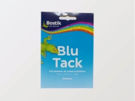 Bostik Blu Tack (60g)