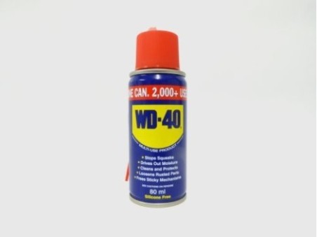 WD-40 (80ml)