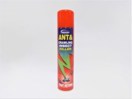 Sanmex Ant & Crawling Insect Killer (300ml)