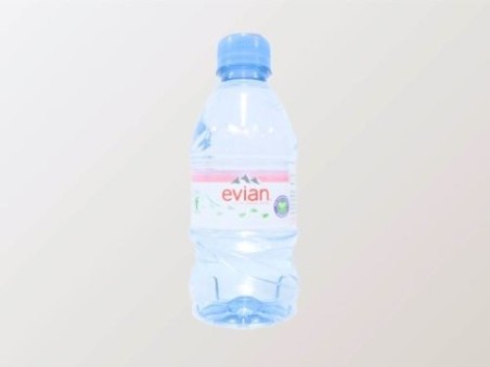 Evian (33cl)