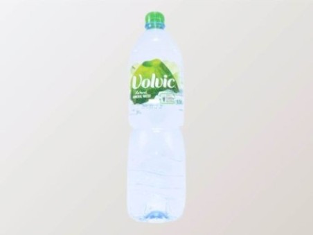 Volvic Water (1.5L)