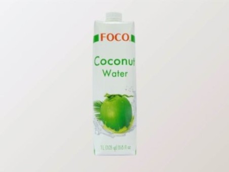 Foco Coconut Water (1L)