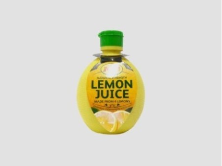 KTC Lemon Juice Squeezy (200ml)