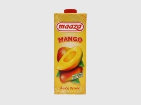 Maaza Mango (1L)