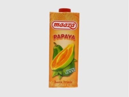 Maaza Papaya (1L)