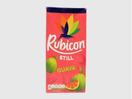 Rubicon Still Guava (1L)