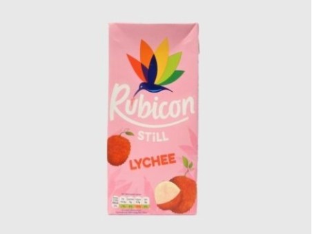 Rubicon Still Lychee (1L)