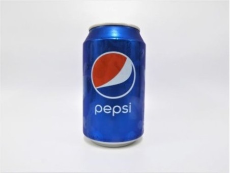 Pepsi Can (330ml)