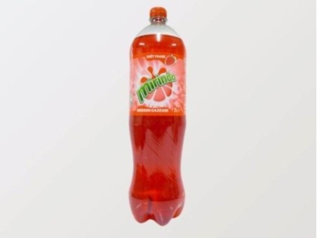 Mirinda Strawberry Bottle (2L)