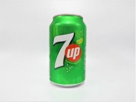7up Can (330ml)