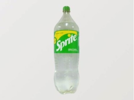 Sprite Bottle (2L)