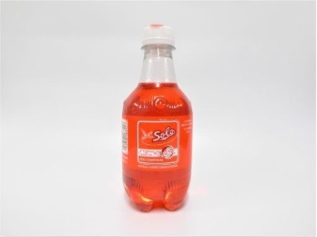 Solo Kola Champagne (355ml)