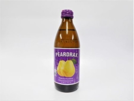 Peardrax (300ml)