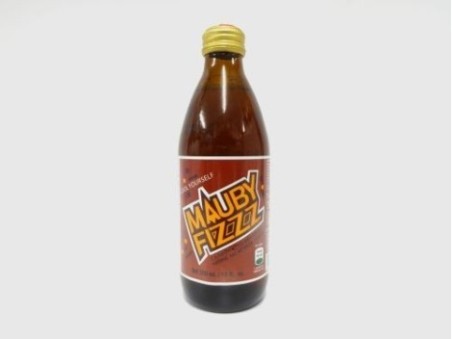 Mauby Fizz (300ml)