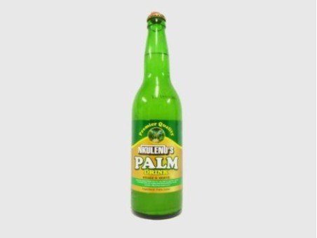 Nkulenu's Palm Drink (625ml)