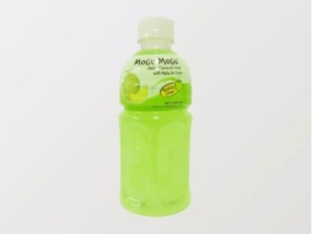 Mogu Mogu Melon Flavoured Drink (320ml)