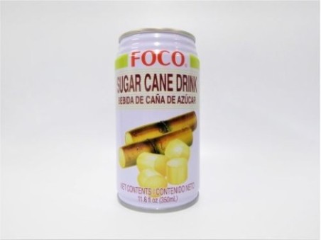 Foco Sugar Cane Drink (350ml)