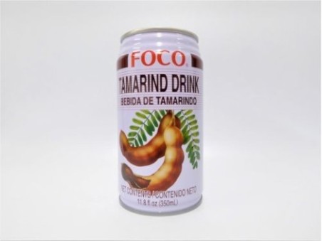 Foco Tamarind Drink (350ml)
