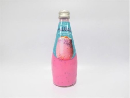 Niru Rose Faluda (290ml)