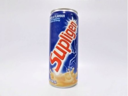 Supligen Vanilla Flavour (290ml)
