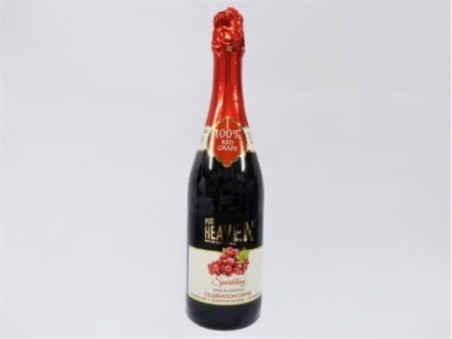 Pure Heaven Red Grape (750ml)