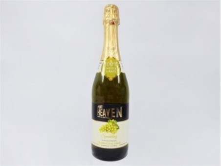 Pure Heaven White Grape (750ml)