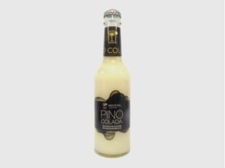 The Mocktail Company Pino Colada (275ml)