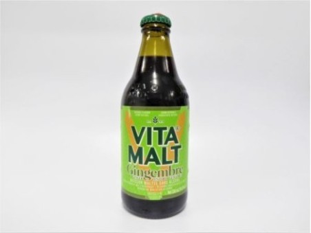 Vita Malt Gingembre (330ml)