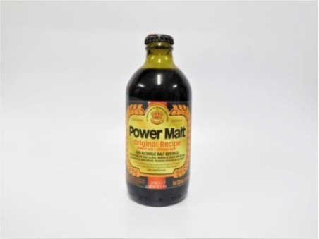 Power Malt Original (330ml)