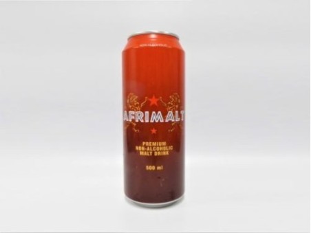 Afrimalt (500ml)