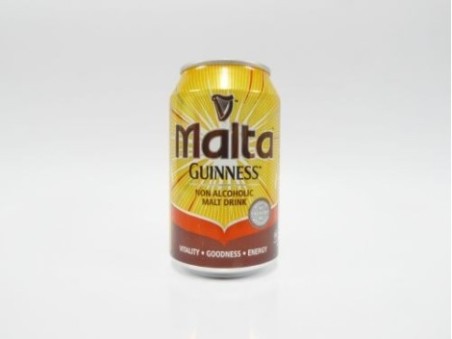 Malta Guinness (330ml)