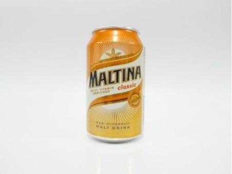 Maltina Classic (33cl)