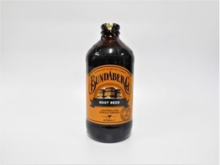 Bundaberg Root Beer (375ml)