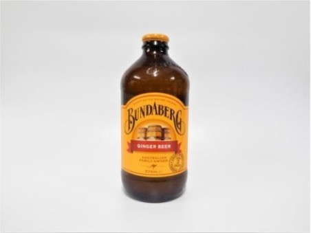 Bundaberg Ginger Beer (375ml)