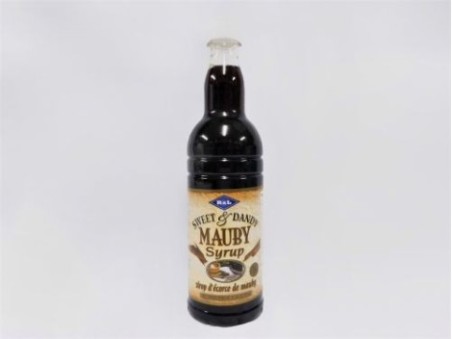 Sweet & Dandy Mature Syrup (750ml)