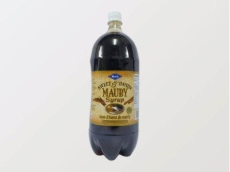 Sweet & Dandy Mature Syrup (2L)