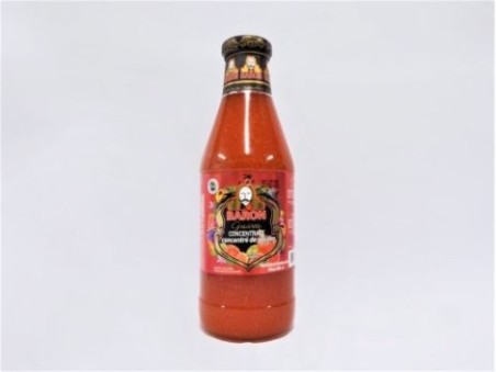 Baron Guava Concentrate (794ml)
