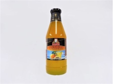 Baron Passion Fruit Concentrate (794ml)