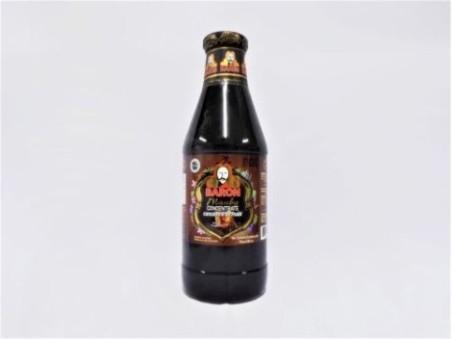 Baron Mauby Concentrate (794ml)