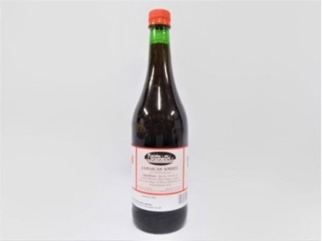Fieldsway Jamaican Sorrel (750ml)