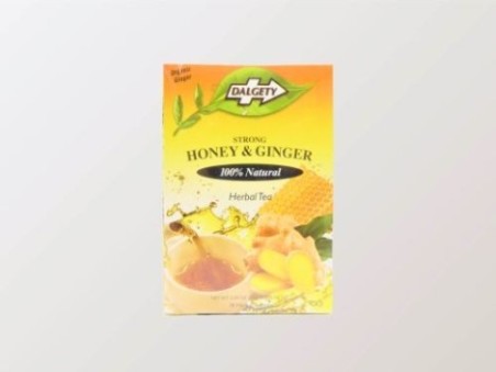 Dalgety Honey & Ginger (72g)